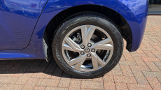 Toyota Yaris 1.5 Hybrid Icon 5dr CVT Hybrid Hatchback